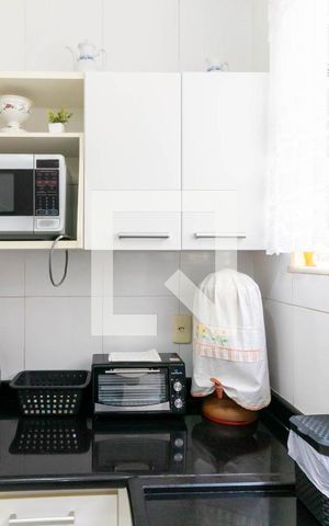Apartamento à venda com 112m², 3 quartos e 2 vagas Apartamento à venda com 112m², 3 quartos e 2 vagasCozinha