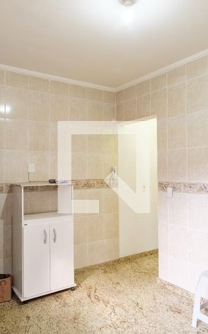 Casa de condomínio à venda com 60m², 2 quartos e 1 vagaCozinha