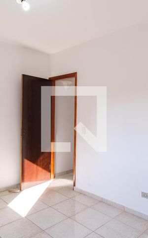 Casa de condomínio à venda com 60m², 2 quartos e 1 vagaQuarto 2