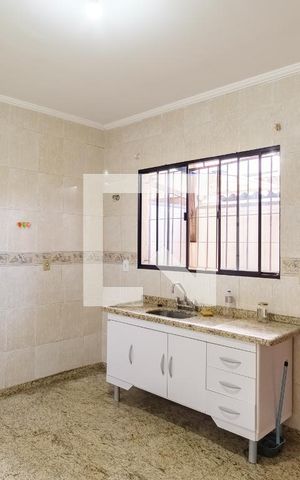 Casa de condomínio à venda com 60m², 2 quartos e 1 vagaCozinha