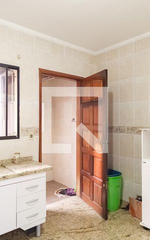 Casa de condomínio à venda com 60m², 2 quartos e 1 vagaCozinha