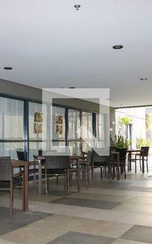 Apartamento para alugar com 50m², 2 quartos e 1 vaga Apartamento para alugar com 50m², 2 quartos e 1 vagaÁrea comum