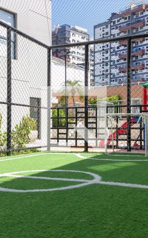 Apartamento para alugar com 50m², 2 quartos e 1 vaga Apartamento para alugar com 50m², 2 quartos e 1 vagaQuadra
