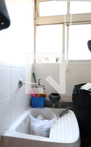 Apartamento à venda com 52m², 1 quarto e 1 vagaÁrea de Serviço
