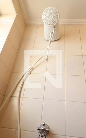 Apartamento à venda com 52m², 1 quarto e 1 vagaBanheiro