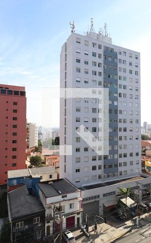 Apartamento à venda com 52m², 1 quarto e 1 vagaVista do Quarto