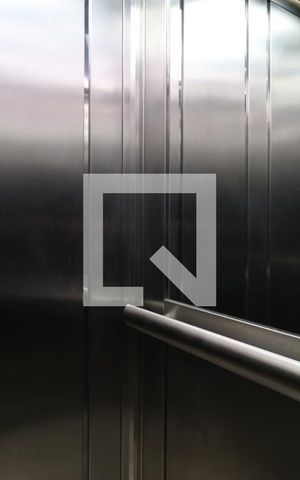 Apartamento à venda com 52m², 1 quarto e 1 vagaelevador