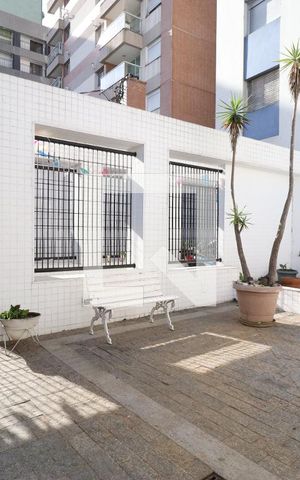 Apartamento à venda com 52m², 1 quarto e 1 vagaEntrada