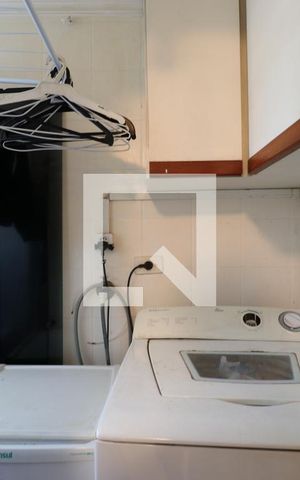 Apartamento à venda com 52m², 1 quarto e 1 vagaÁrea de Serviço