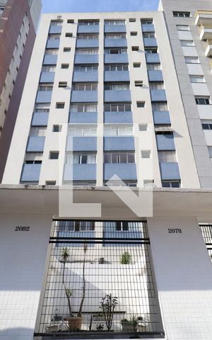 Apartamento à venda com 52m², 1 quarto e 1 vagaFachada