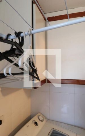 Apartamento à venda com 52m², 1 quarto e 1 vagaÁrea de Serviço