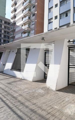 Apartamento à venda com 52m², 1 quarto e 1 vagaFachada