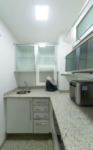 Apartamento à venda com 911m², 4 quartos e 4 vagas Apartamento à venda com 911m², 4 quartos e 4 vagasÁrea Gourmet - Cozinha