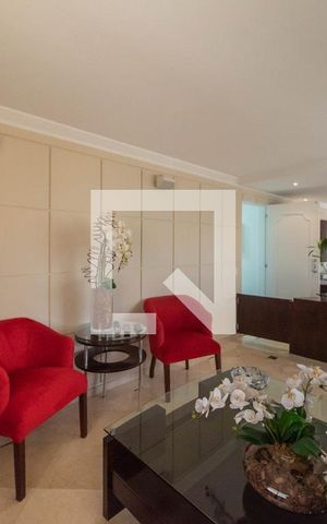 Apartamento à venda com 911m², 4 quartos e 4 vagas Apartamento à venda com 911m², 4 quartos e 4 vagasÁrea Gourmet