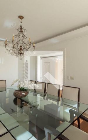 Apartamento à venda com 911m², 4 quartos e 4 vagas Apartamento à venda com 911m², 4 quartos e 4 vagasSala de Jantar