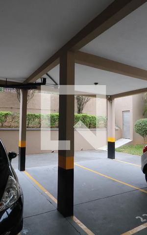 Apartamento à venda com 56m², 2 quartos e 2 vagasGaragem