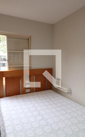 Apartamento à venda com 56m², 2 quartos e 2 vagasQuarto