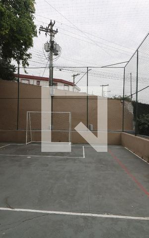 Apartamento à venda com 56m², 2 quartos e 2 vagasQuadra Esportiva