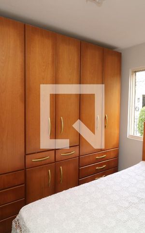 Apartamento à venda com 56m², 2 quartos e 2 vagasQuarto