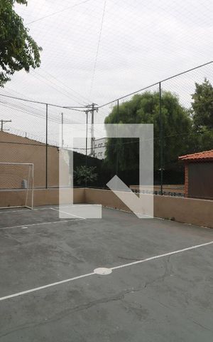 Apartamento à venda com 56m², 2 quartos e 2 vagasQuadra Esportiva