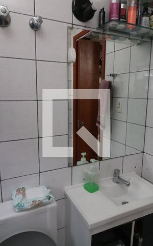 Apartamento à venda com 56m², 2 quartos e 2 vagasBanheiro