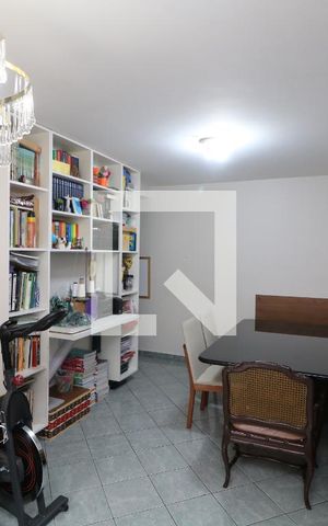 Apartamento à venda com 56m², 2 quartos e 2 vagasSala