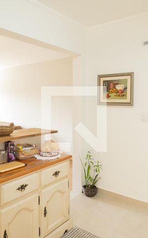Apartamento à venda com 107m², 3 quartos e 1 vaga Apartamento à venda com 107m², 3 quartos e 1 vagaCozinha