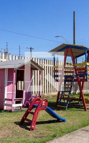 Apartamento à venda com 50m², 2 quartos e 1 vaga Apartamento à venda com 50m², 2 quartos e 1 vagaÁrea comum