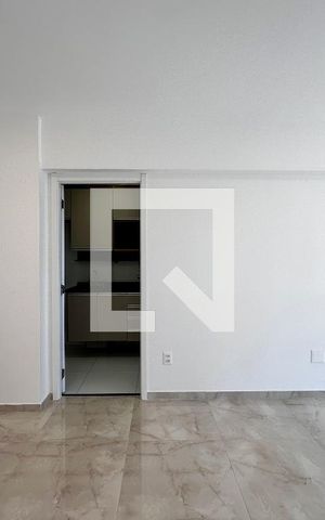 Apartamento para alugar com 67m², 2 quartos e 1 vagaSala