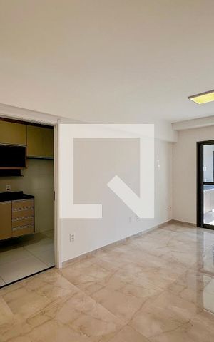 Apartamento para alugar com 67m², 2 quartos e 1 vagaSala