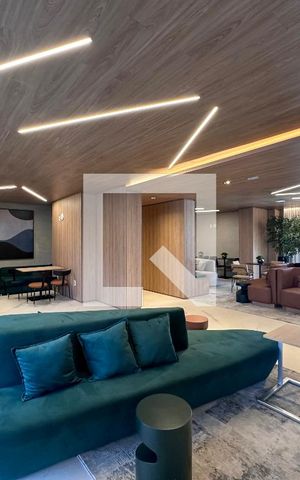 Apartamento para alugar com 67m², 2 quartos e 1 vagaCoworking