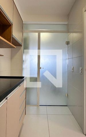 Apartamento para alugar com 67m², 2 quartos e 1 vagaCozinha