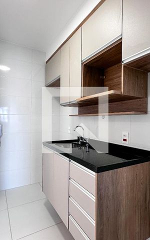 Apartamento para alugar com 67m², 2 quartos e 1 vagaCozinha