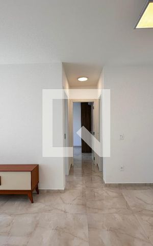 Apartamento para alugar com 67m², 2 quartos e 1 vagaSala