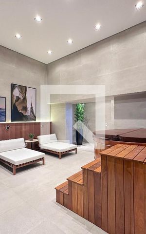 Apartamento para alugar com 67m², 2 quartos e 1 vagaSpa