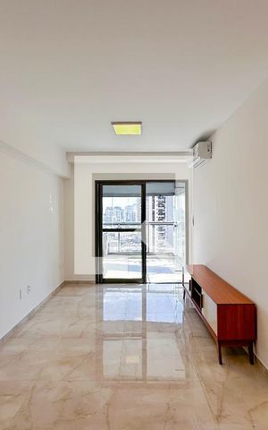Apartamento para alugar com 67m², 2 quartos e 1 vagaSala