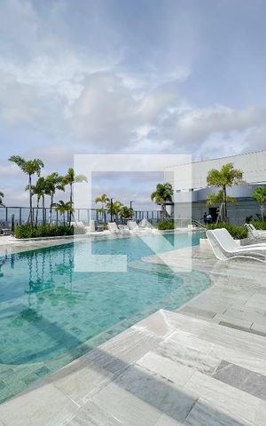 Apartamento para alugar com 67m², 2 quartos e 1 vagaPiscina