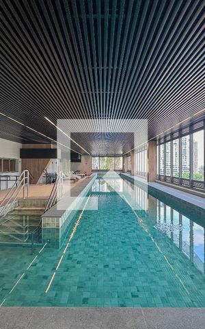 Apartamento para alugar com 67m², 2 quartos e 1 vagaPiscina Coberta