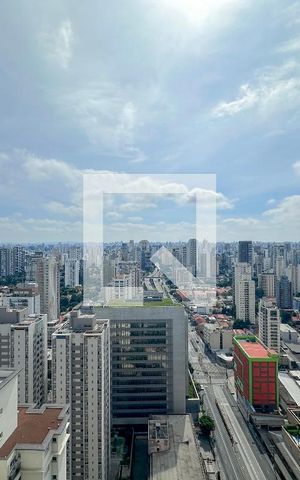 Apartamento para alugar com 67m², 2 quartos e 1 vagaVista Piscina