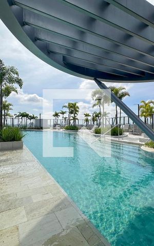 Apartamento para alugar com 67m², 2 quartos e 1 vagaPiscina