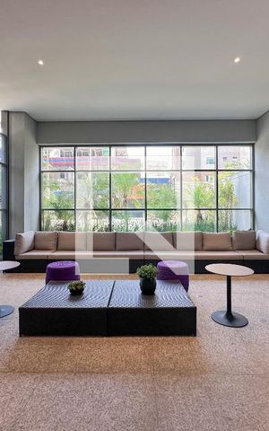 Apartamento para alugar com 67m², 2 quartos e 1 vagaLounge Salão de Festas