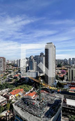 Apartamento para alugar com 67m², 2 quartos e 1 vagaVista