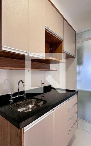 Apartamento para alugar com 67m², 2 quartos e 1 vagaCozinha