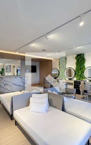 Apartamento para alugar com 67m², 2 quartos e 1 vagaEspaço Mulher