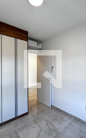Apartamento para alugar com 67m², 2 quartos e 1 vagaQuarto 2