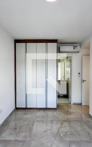 Apartamento para alugar com 67m², 2 quartos e 1 vagaSuíte