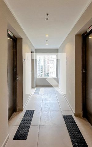 Apartamento para alugar com 67m², 2 quartos e 1 vagaHall Apartamento