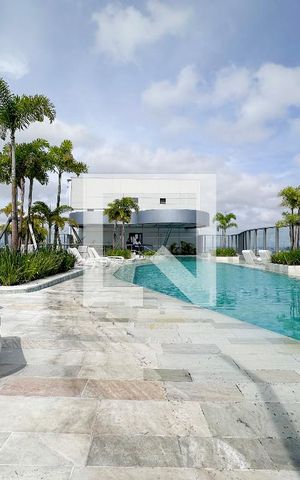 Apartamento para alugar com 67m², 2 quartos e 1 vagaPiscina