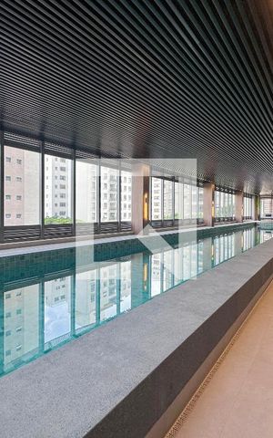 Apartamento para alugar com 67m², 2 quartos e 1 vagaPiscina Coberta
