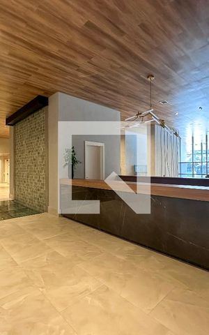 Apartamento para alugar com 67m², 2 quartos e 1 vagaRecepção Social Bloco